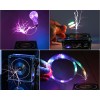 Катушка Тесла, генератор молний, Tesla Coil